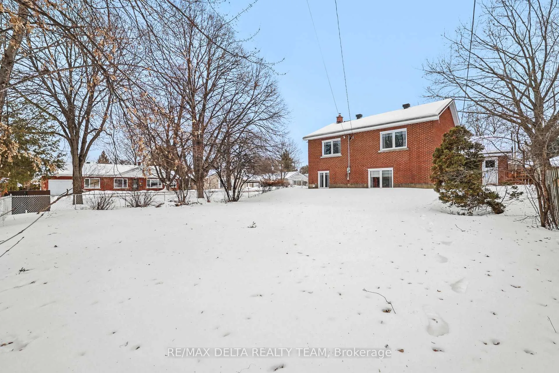 Photo 13 of 1465 Mcrobie Avenue, Ottawa, Alta Vista — HOMEH