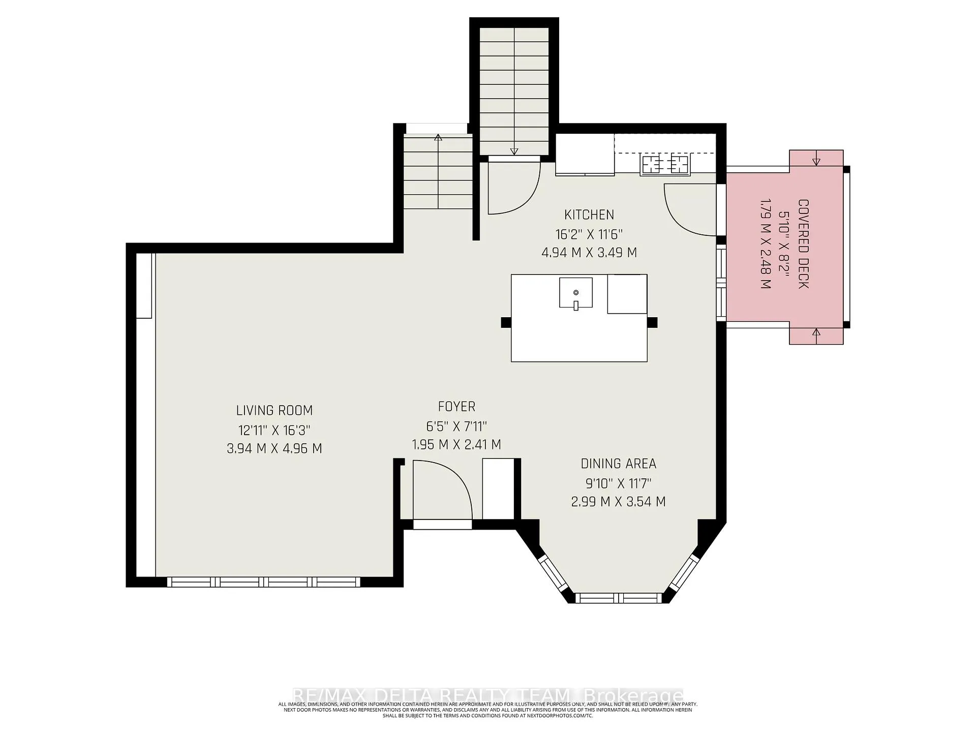 Photo 14 of 1465 Mcrobie Avenue, Ottawa, Alta Vista — HOMEH
