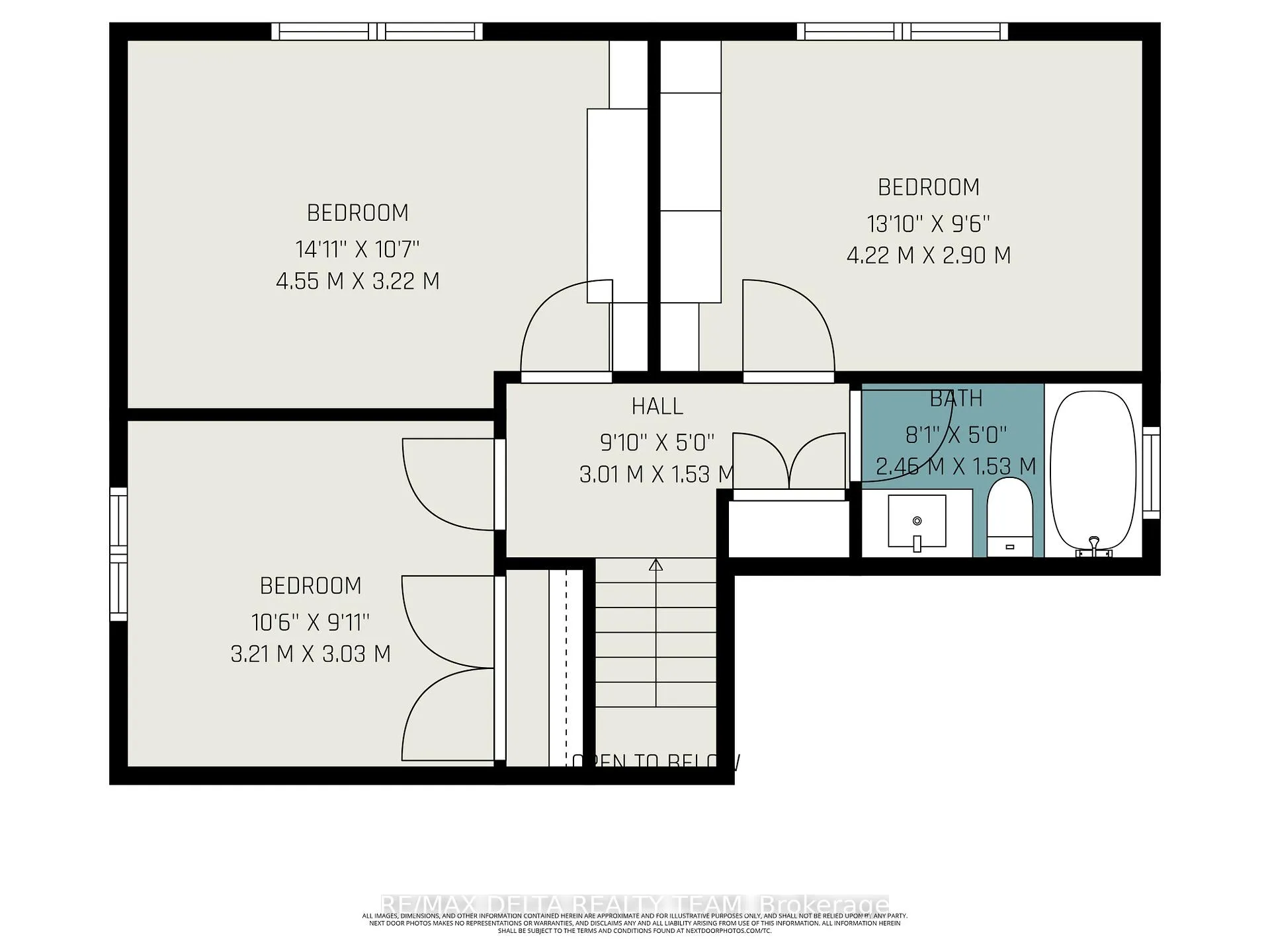 Photo 15 of 1465 Mcrobie Avenue, Ottawa, Alta Vista — HOMEH