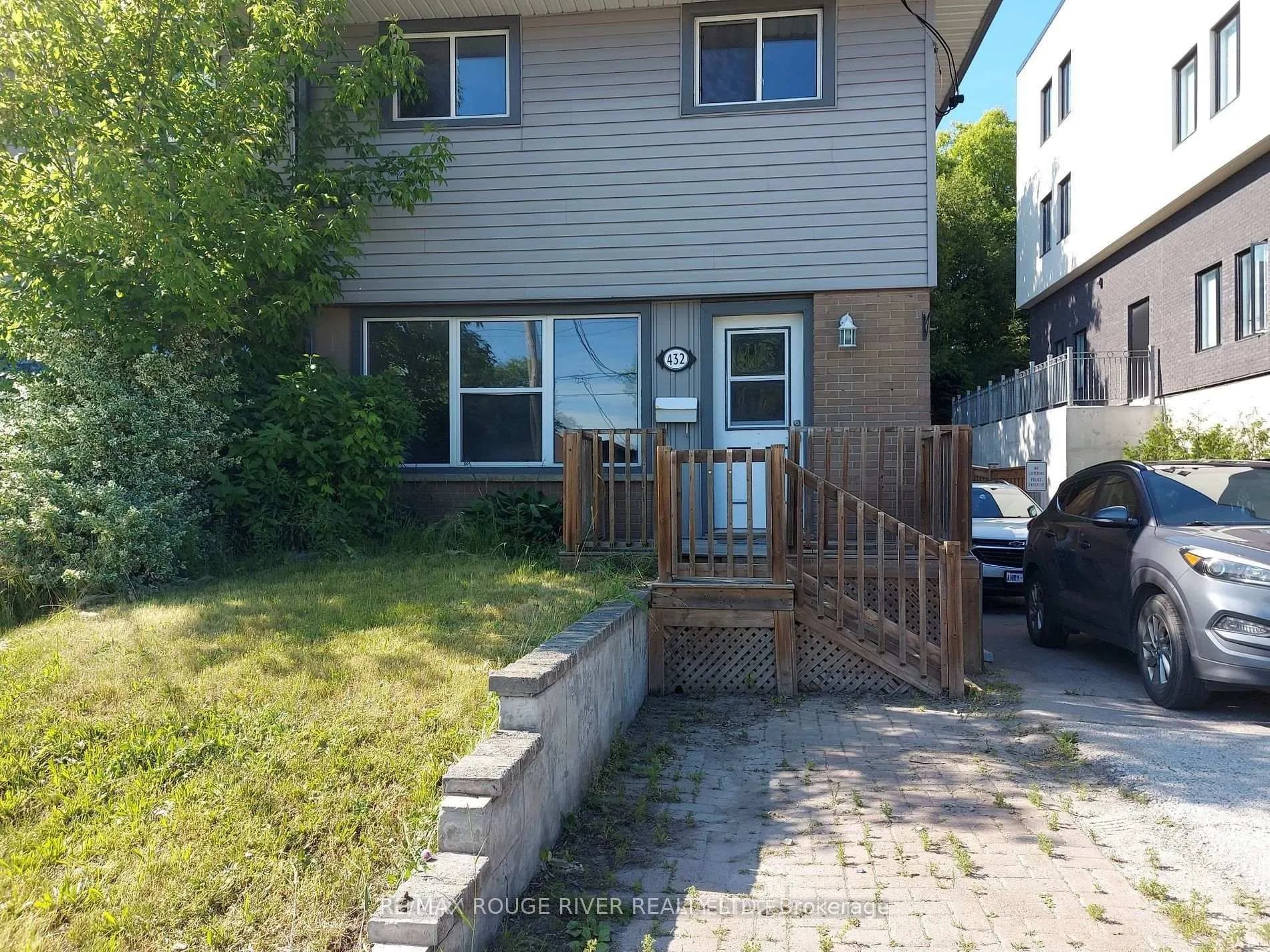 Photo 1 of Unit Main, 432 Bloor Street E, Oshawa, Lakeview — HOMEH