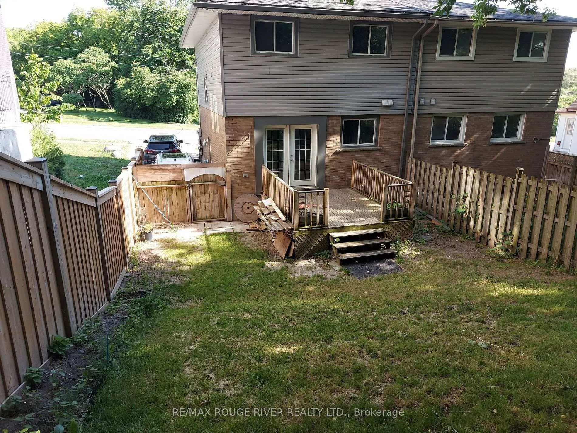 Photo 13 of Unit Main, 432 Bloor Street E, Oshawa, Lakeview — HOMEH
