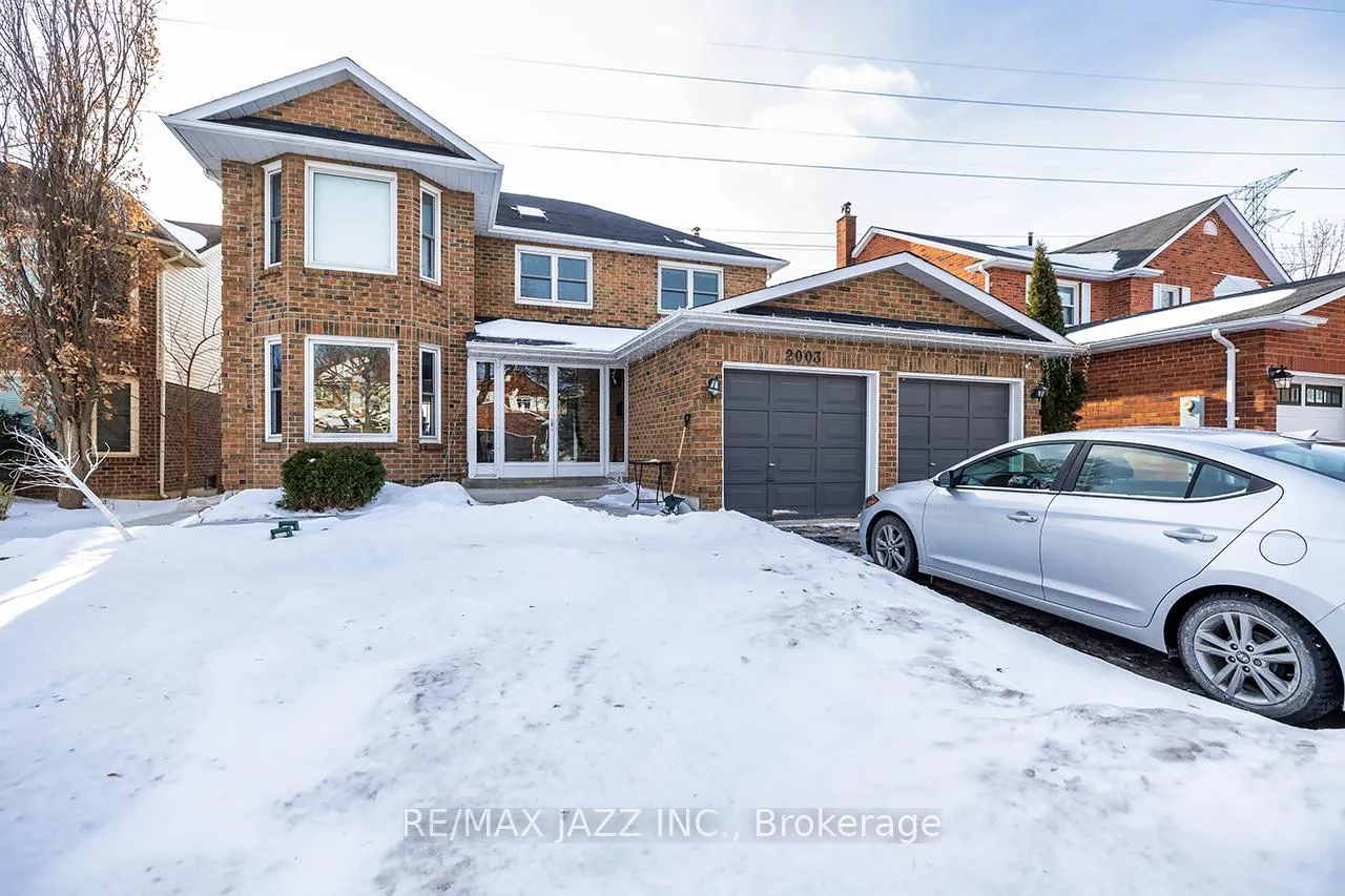 Photo 21 of 2003 Cedarwood Court, Pickering, Liverpool — HOMEH