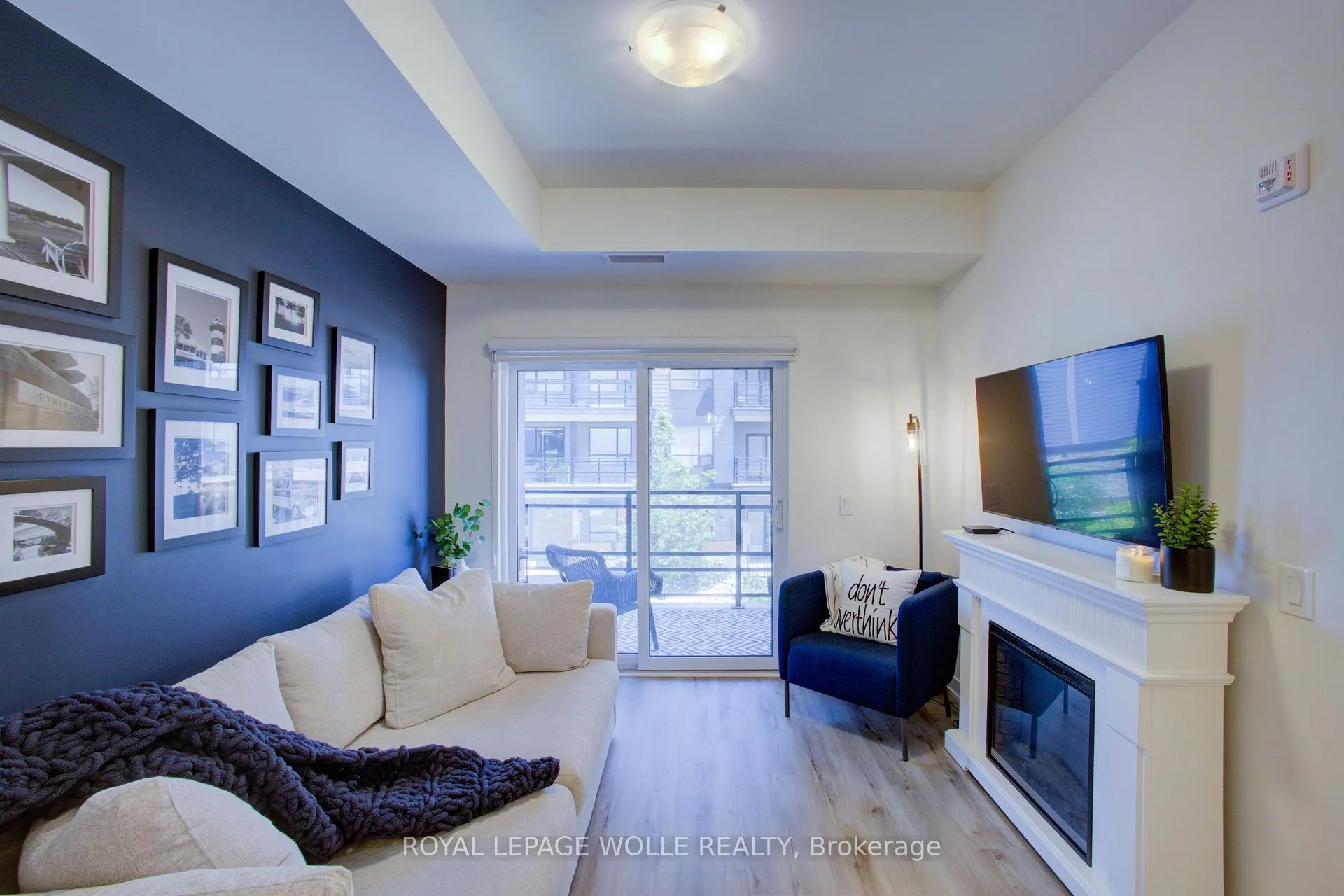 Photo 10 of Unit #208, 243 Northfield Drive E, Waterloo — HOMEH