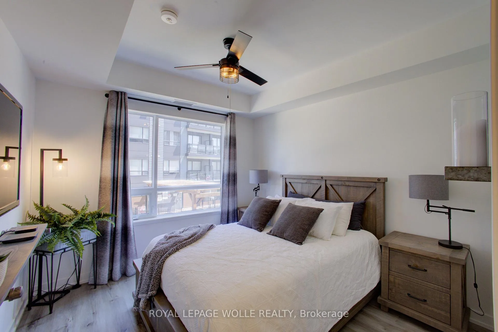 Photo 17 of Unit #208, 243 Northfield Drive E, Waterloo — HOMEH