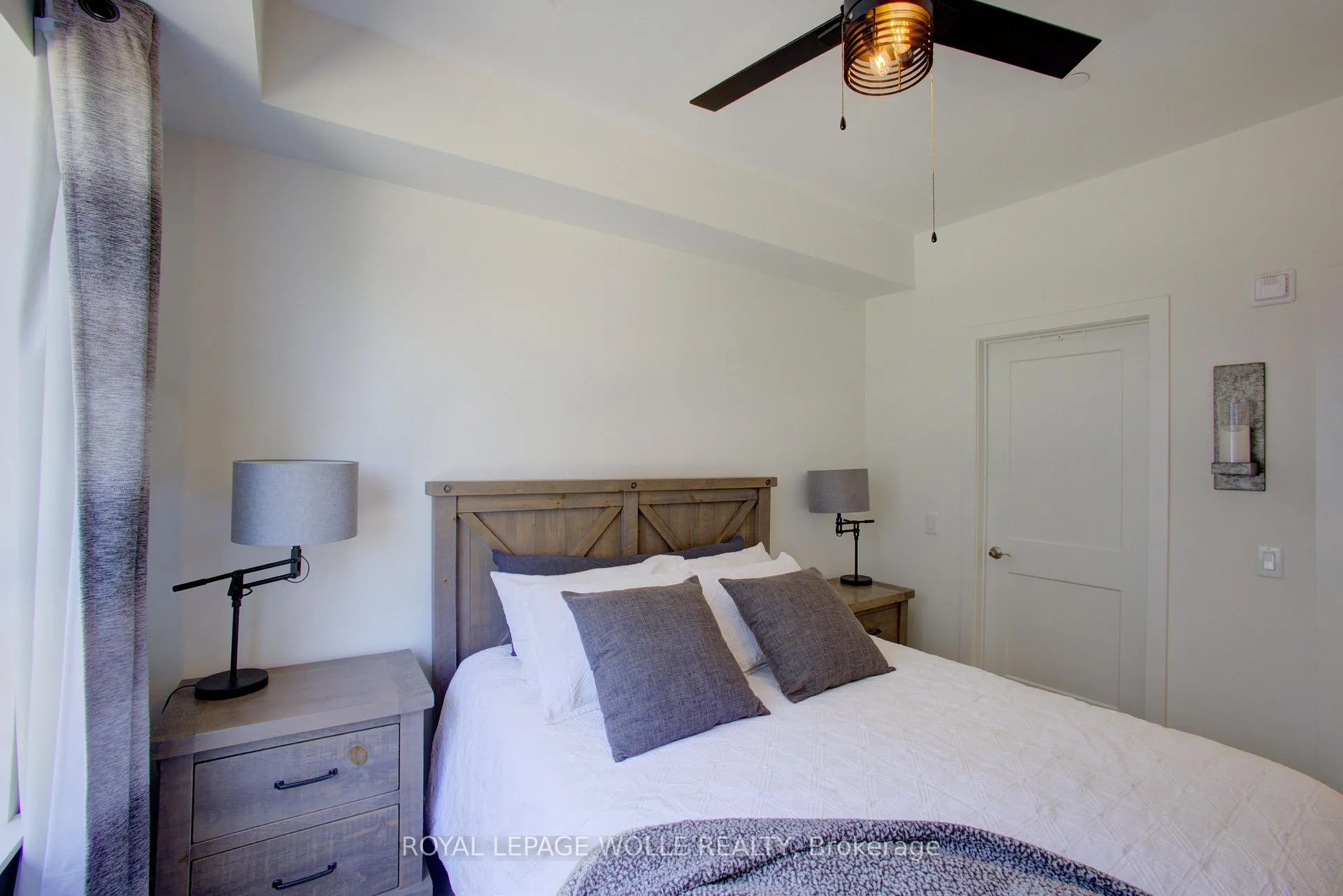 Photo 18 of Unit #208, 243 Northfield Drive E, Waterloo — HOMEH