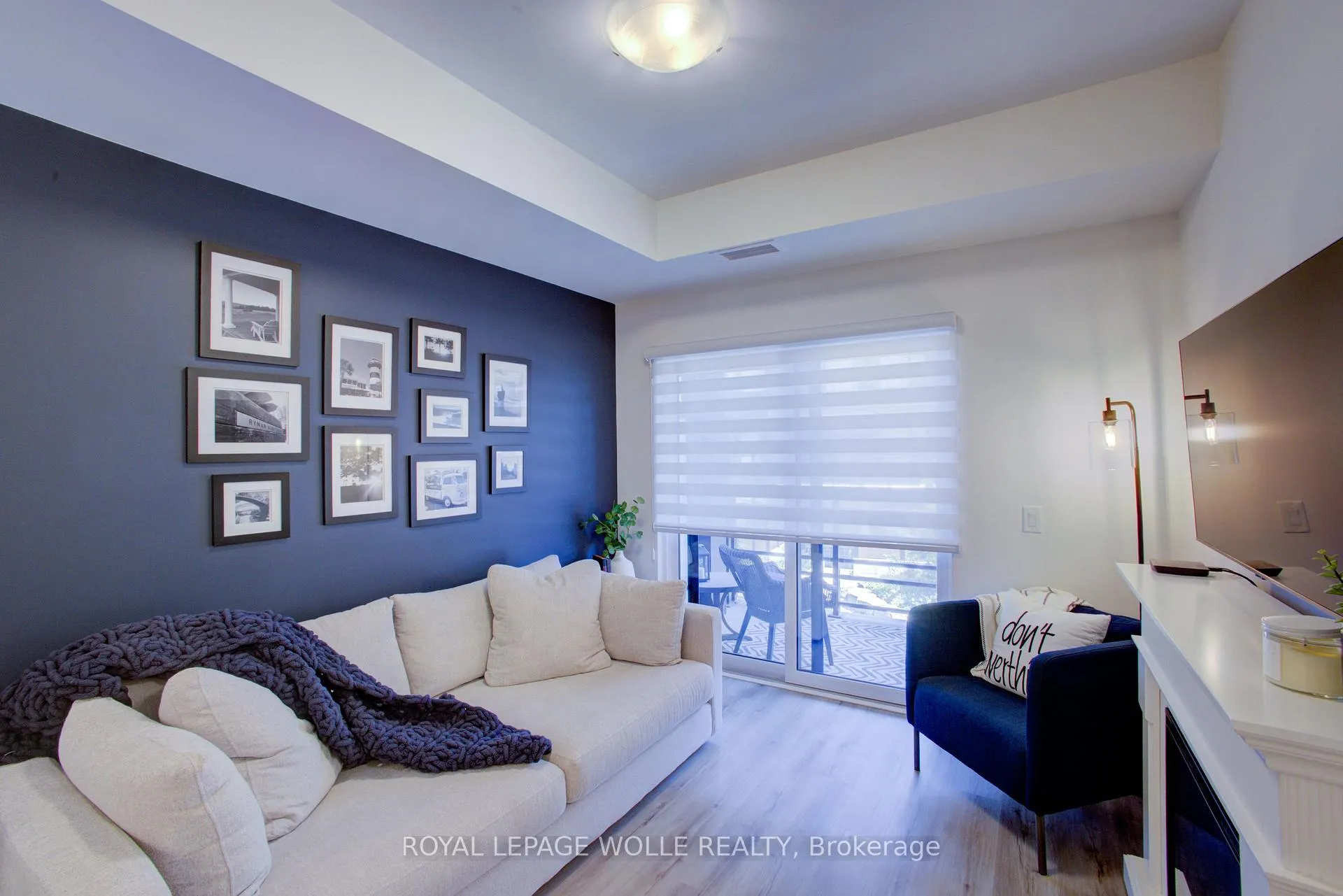 Photo 22 of Unit #208, 243 Northfield Drive E, Waterloo — HOMEH