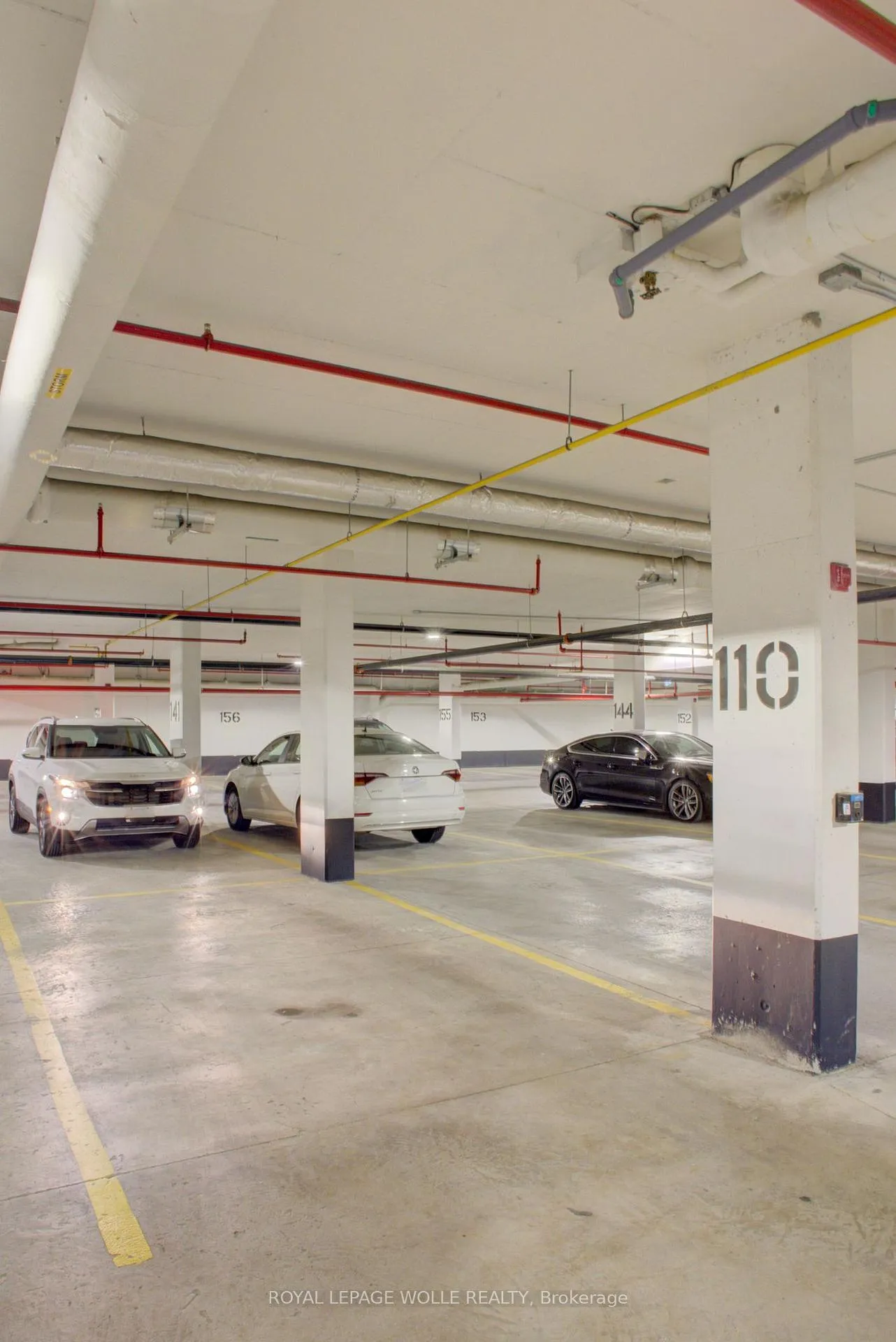 Photo 23 of Unit #208, 243 Northfield Drive E, Waterloo — HOMEH