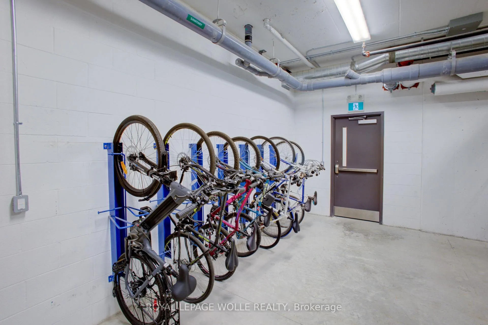 Photo 24 of Unit #208, 243 Northfield Drive E, Waterloo — HOMEH