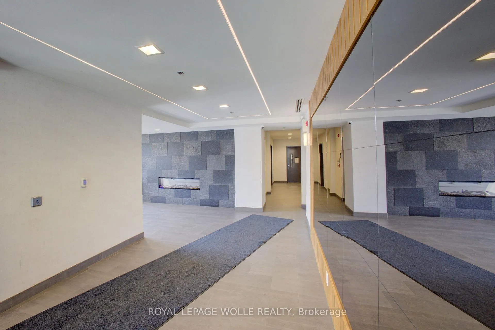 Photo 26 of Unit #208, 243 Northfield Drive E, Waterloo — HOMEH