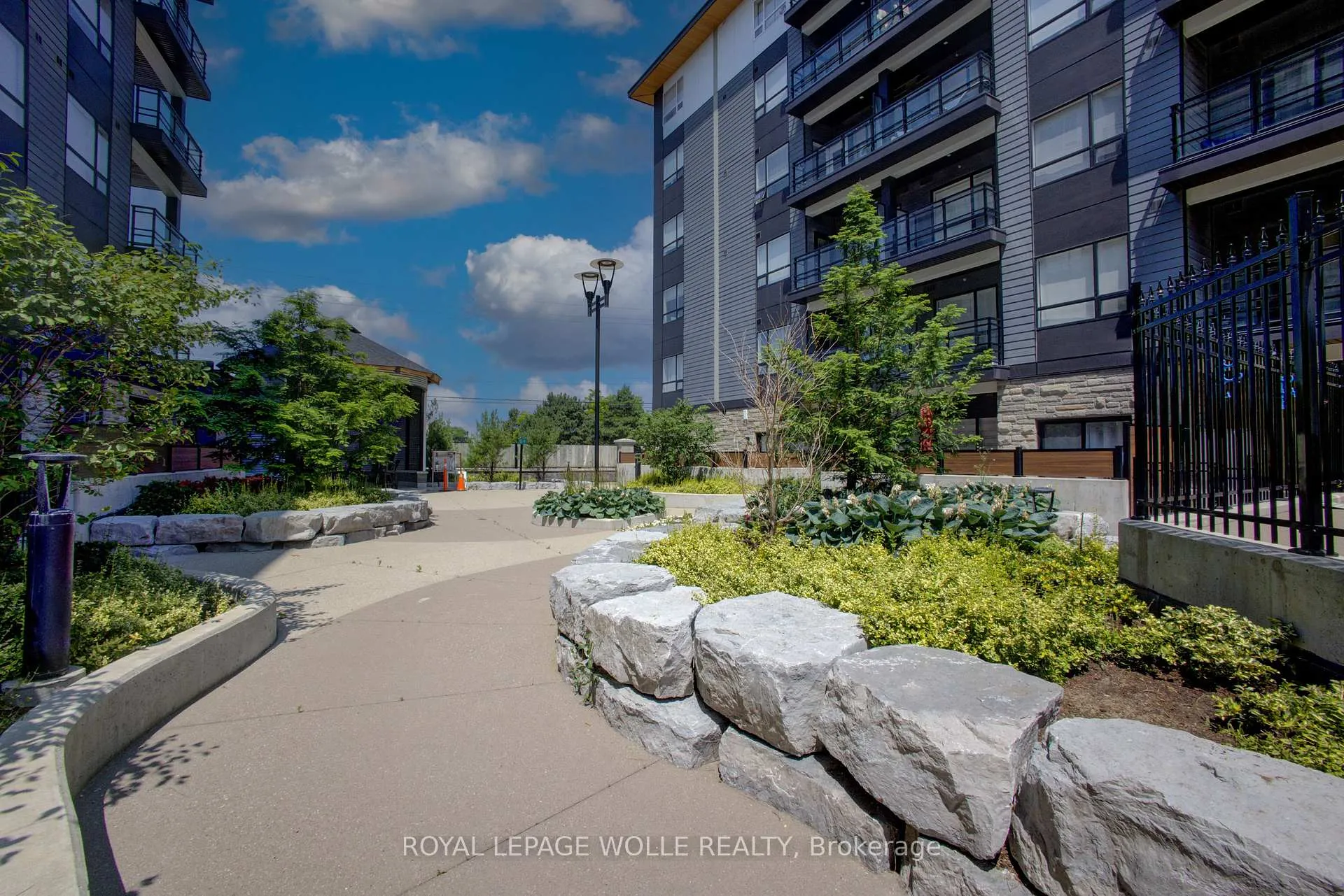 Photo 28 of Unit #208, 243 Northfield Drive E, Waterloo — HOMEH