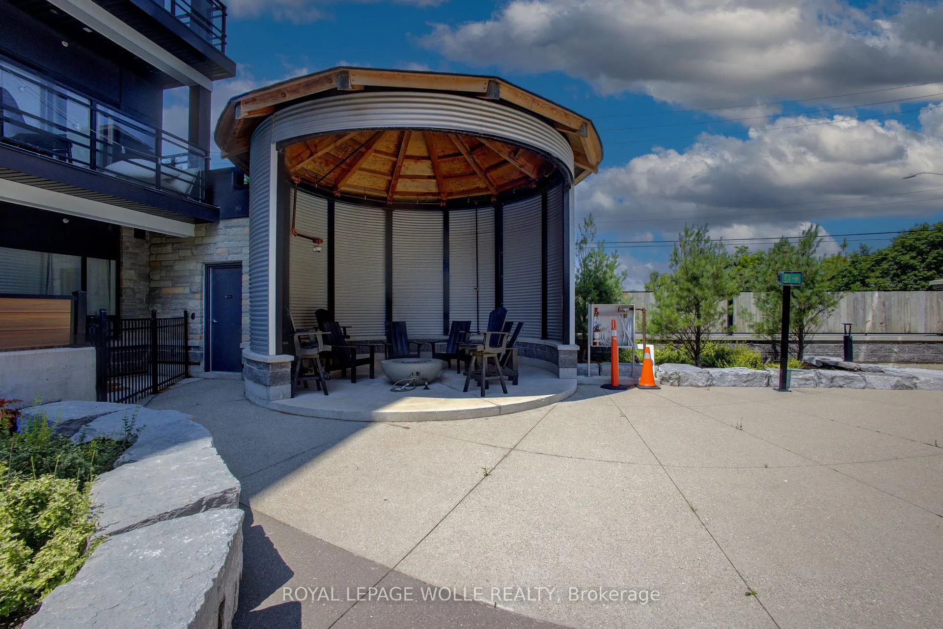 Photo 29 of Unit #208, 243 Northfield Drive E, Waterloo — HOMEH