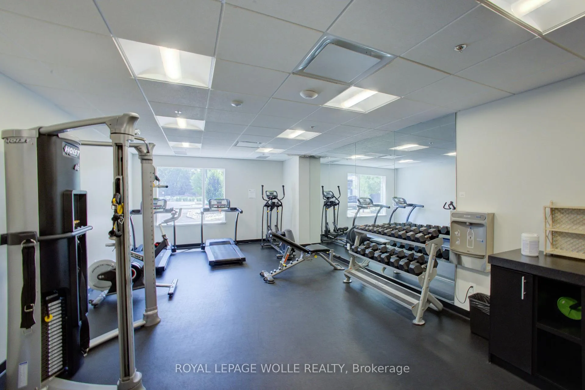 Photo 33 of Unit #208, 243 Northfield Drive E, Waterloo — HOMEH