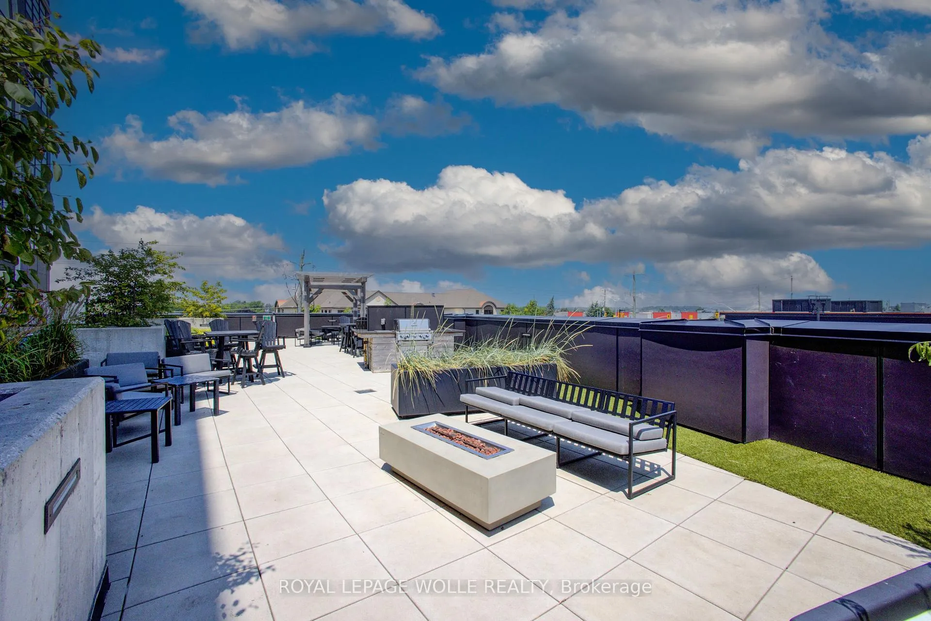 Photo 35 of Unit #208, 243 Northfield Drive E, Waterloo — HOMEH