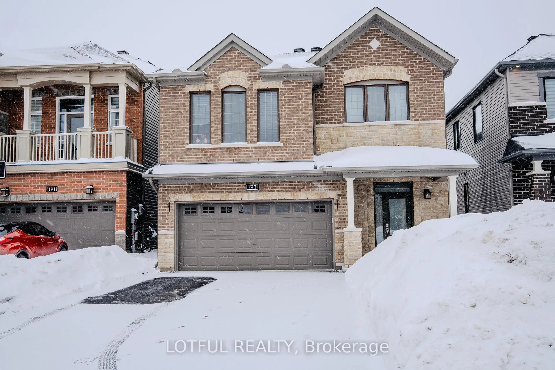 Photo 1 of 193 Aquarium Avenue, Ottawa, Avalon West — HOMEH