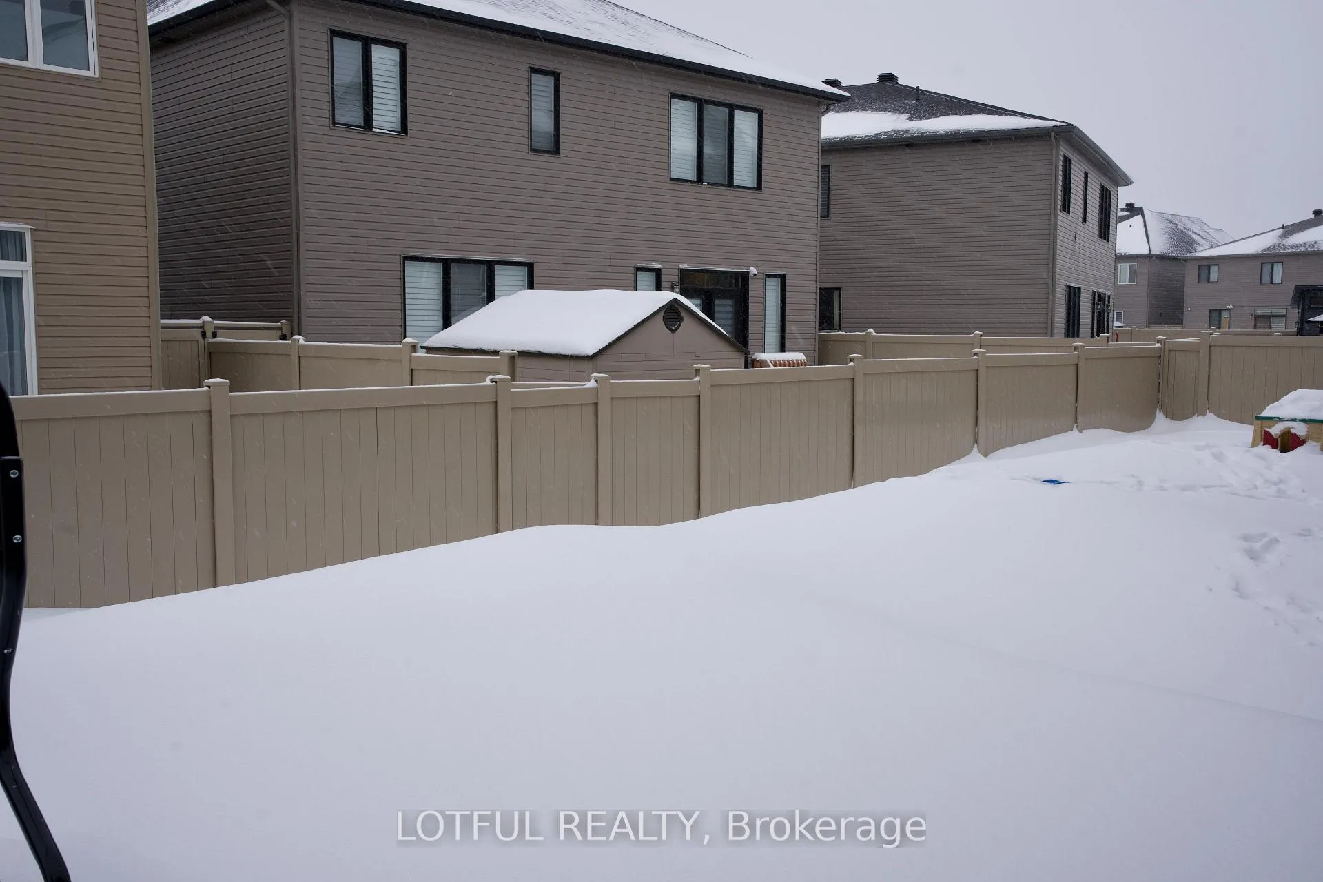 Photo 32 of 193 Aquarium Avenue, Ottawa, Avalon West — HOMEH