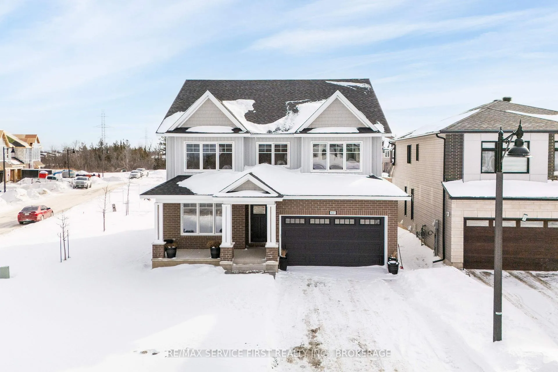 Photo 2 of 1601 Willow Court, Kingston, City Northwest — HOMEH