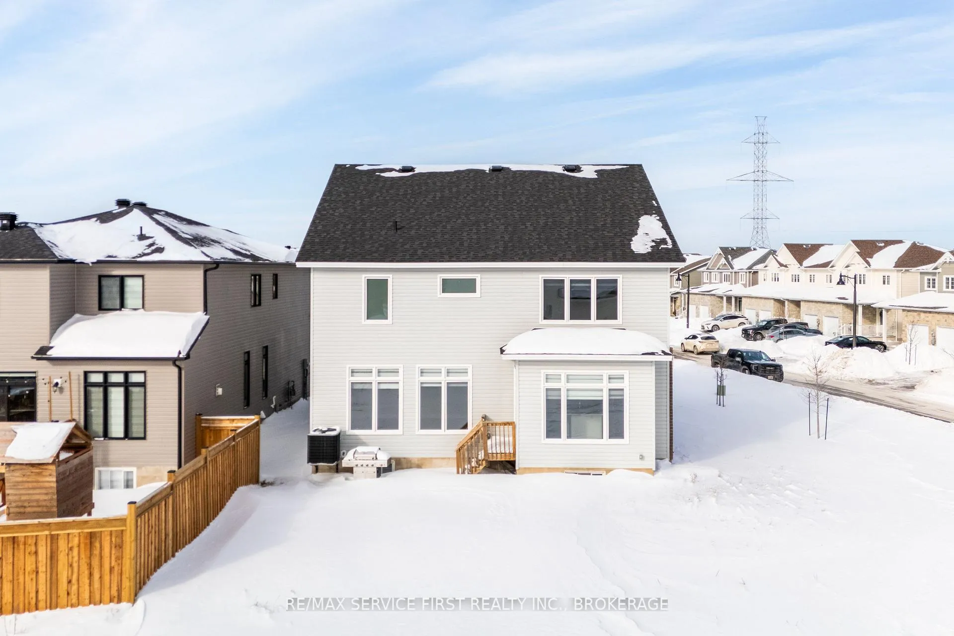 Photo 50 of 1601 Willow Court, Kingston, City Northwest — HOMEH