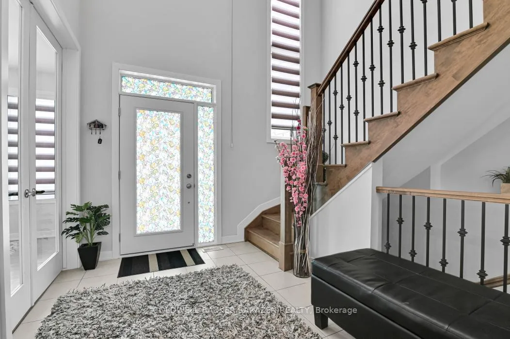 Photo 3 of 2052 Elevation Road, Ottawa, Barrhaven - Half Moon Bay — HOMEH