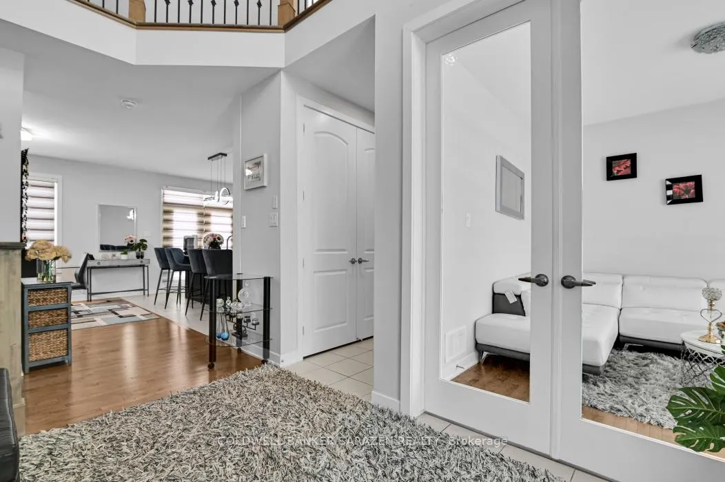 Photo 4 of 2052 Elevation Road, Ottawa, Barrhaven - Half Moon Bay — HOMEH
