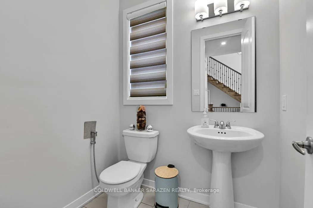 Photo 6 of 2052 Elevation Road, Ottawa, Barrhaven - Half Moon Bay — HOMEH