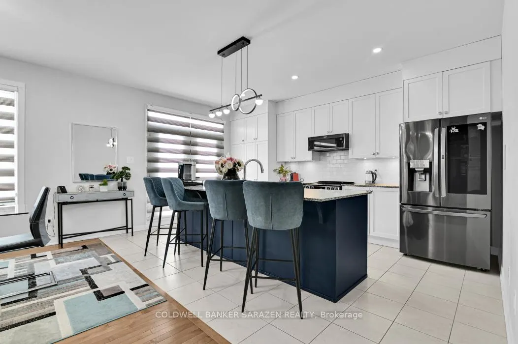 Photo 7 of 2052 Elevation Road, Ottawa, Barrhaven - Half Moon Bay — HOMEH