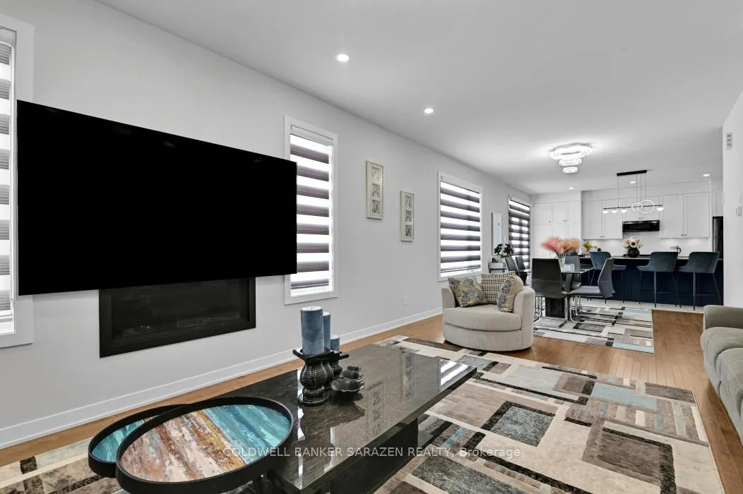 Photo 14 of 2052 Elevation Road, Ottawa, Barrhaven - Half Moon Bay — HOMEH