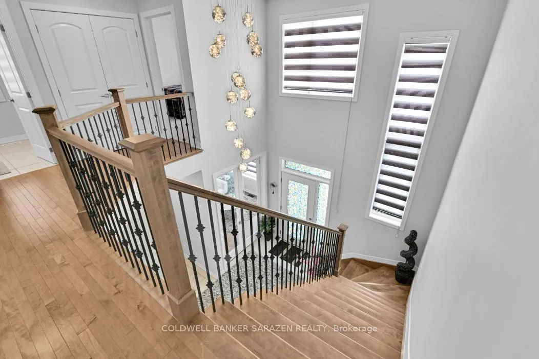 Photo 15 of 2052 Elevation Road, Ottawa, Barrhaven - Half Moon Bay — HOMEH
