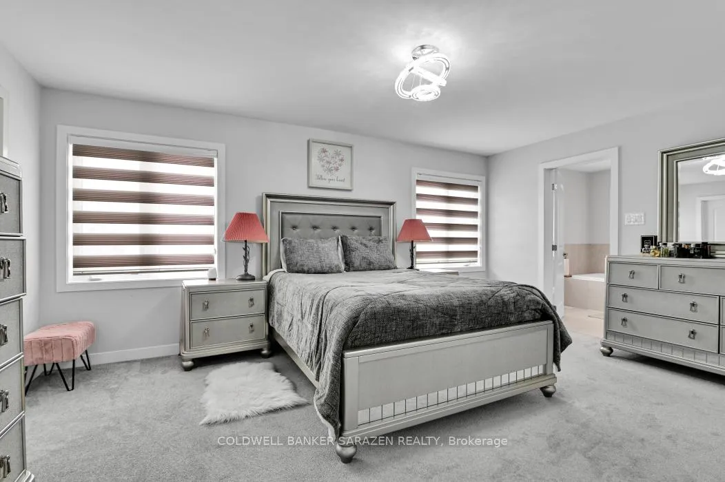 Photo 17 of 2052 Elevation Road, Ottawa, Barrhaven - Half Moon Bay — HOMEH