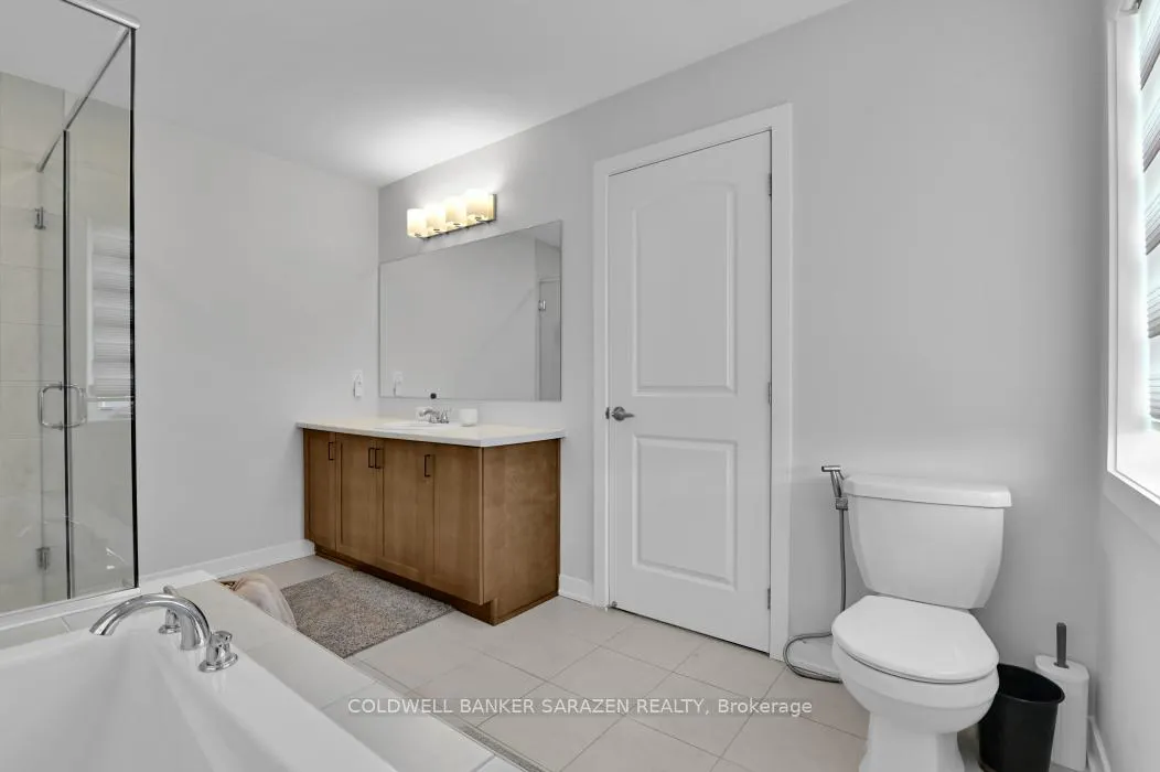 Photo 19 of 2052 Elevation Road, Ottawa, Barrhaven - Half Moon Bay — HOMEH