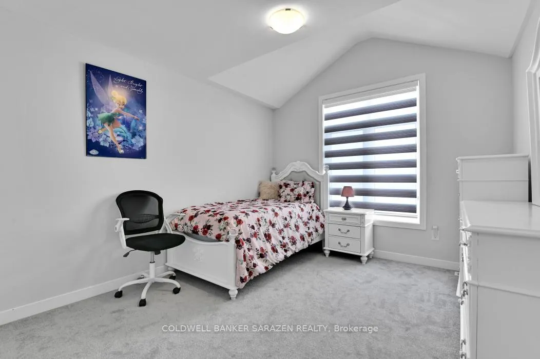 Photo 20 of 2052 Elevation Road, Ottawa, Barrhaven - Half Moon Bay — HOMEH