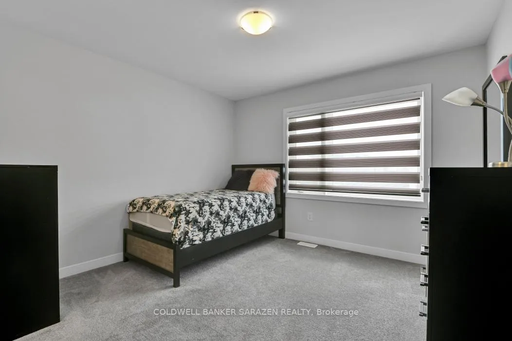 Photo 22 of 2052 Elevation Road, Ottawa, Barrhaven - Half Moon Bay — HOMEH