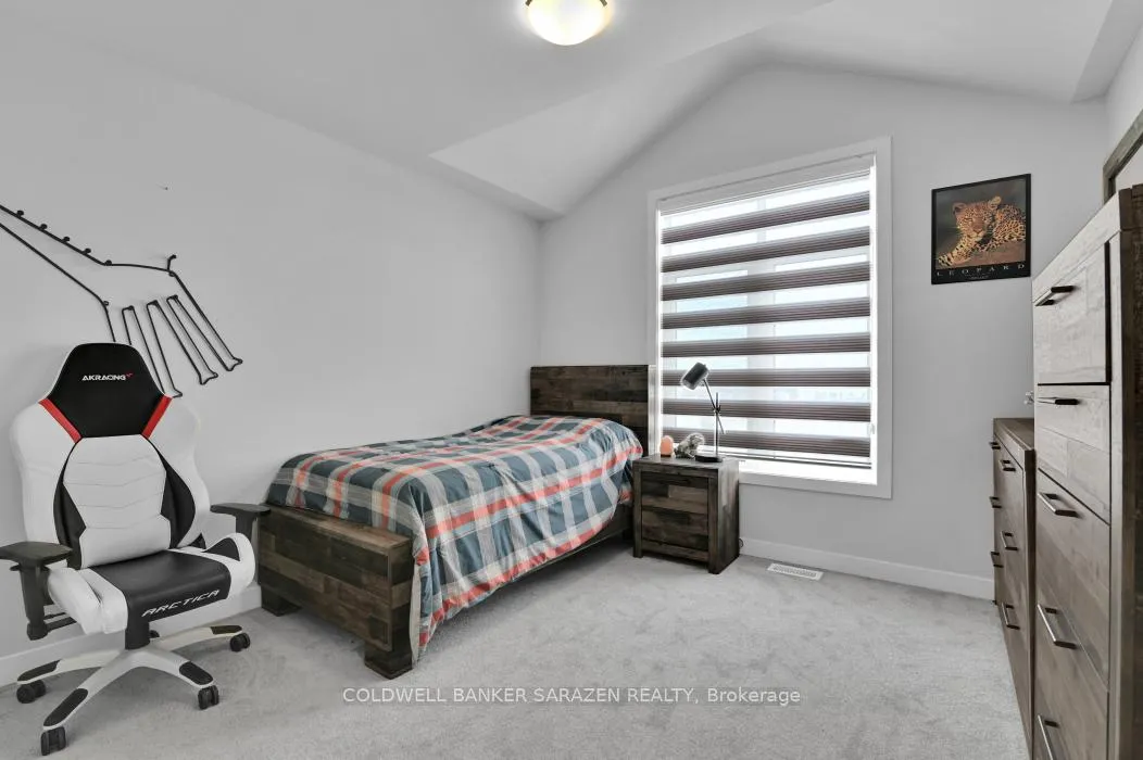 Photo 24 of 2052 Elevation Road, Ottawa, Barrhaven - Half Moon Bay — HOMEH