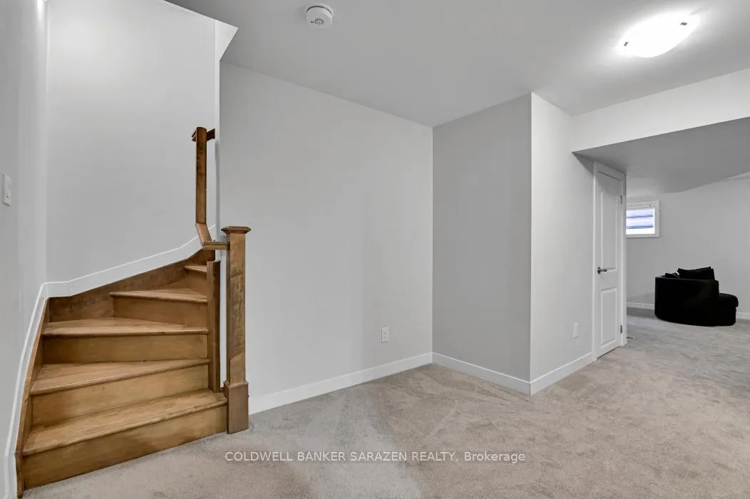 Photo 26 of 2052 Elevation Road, Ottawa, Barrhaven - Half Moon Bay — HOMEH
