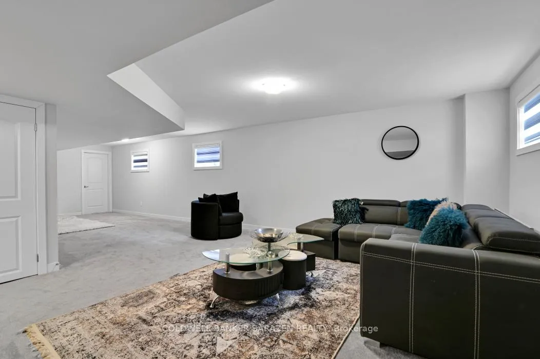 Photo 29 of 2052 Elevation Road, Ottawa, Barrhaven - Half Moon Bay — HOMEH