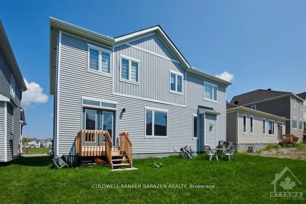 Photo 32 of 2052 Elevation Road, Ottawa, Barrhaven - Half Moon Bay — HOMEH