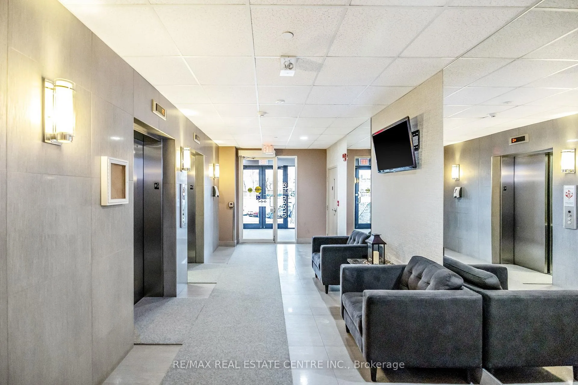 Photo 8 of Unit 216, 383 Main Street E, Milton, Old Milton — HOMEH
