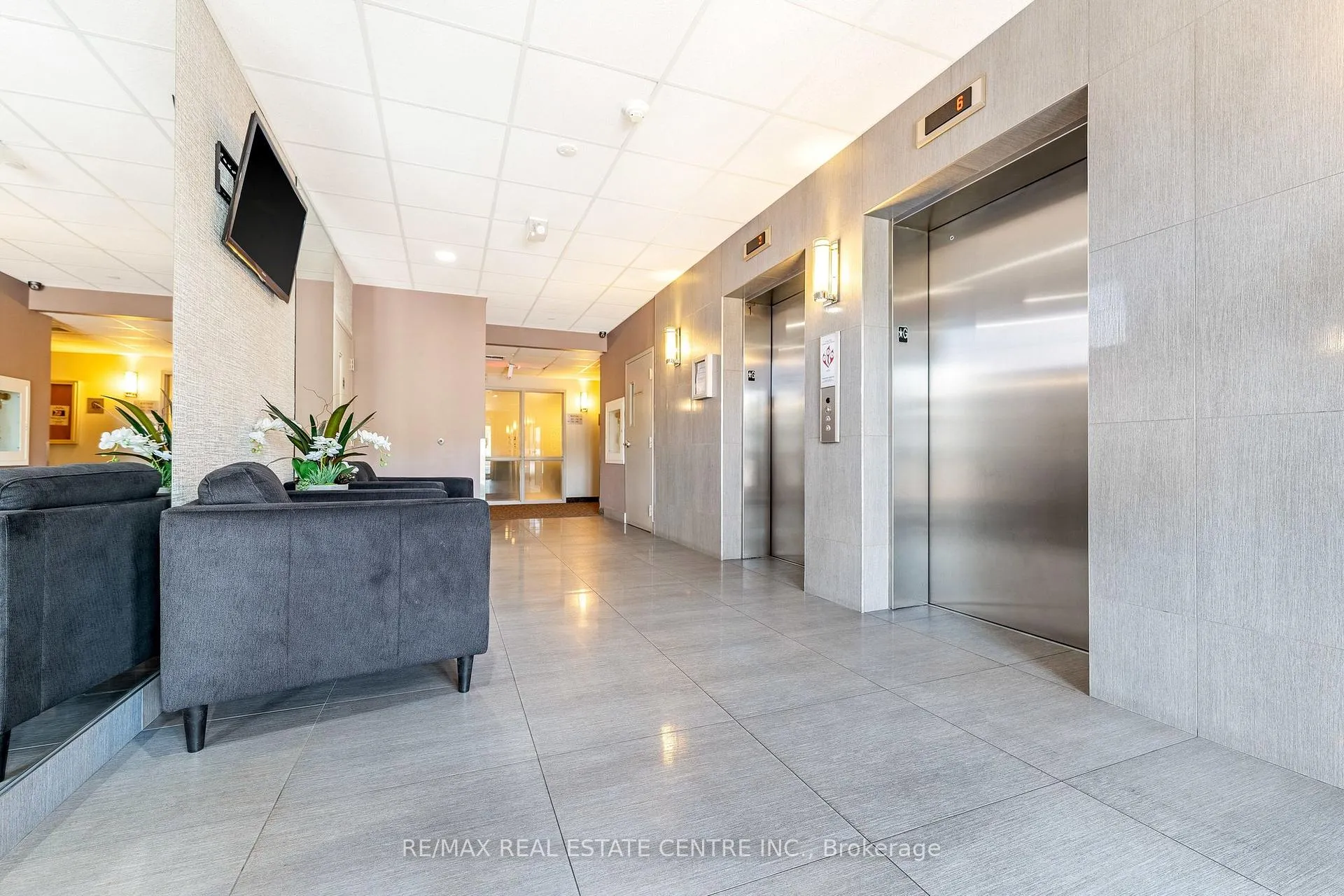 Photo 9 of Unit 216, 383 Main Street E, Milton, Old Milton — HOMEH