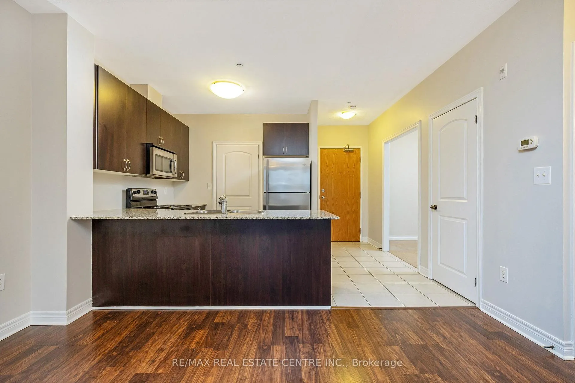 Photo 12 of Unit 216, 383 Main Street E, Milton, Old Milton — HOMEH