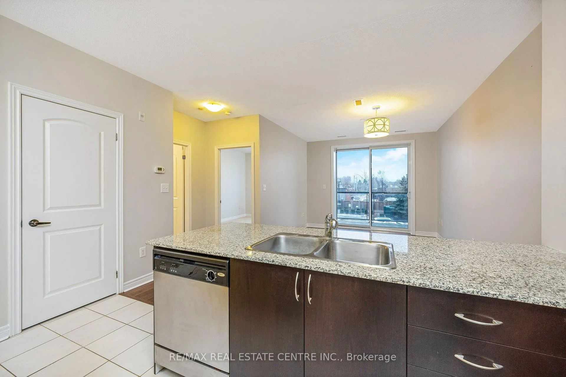 Photo 15 of Unit 216, 383 Main Street E, Milton, Old Milton — HOMEH