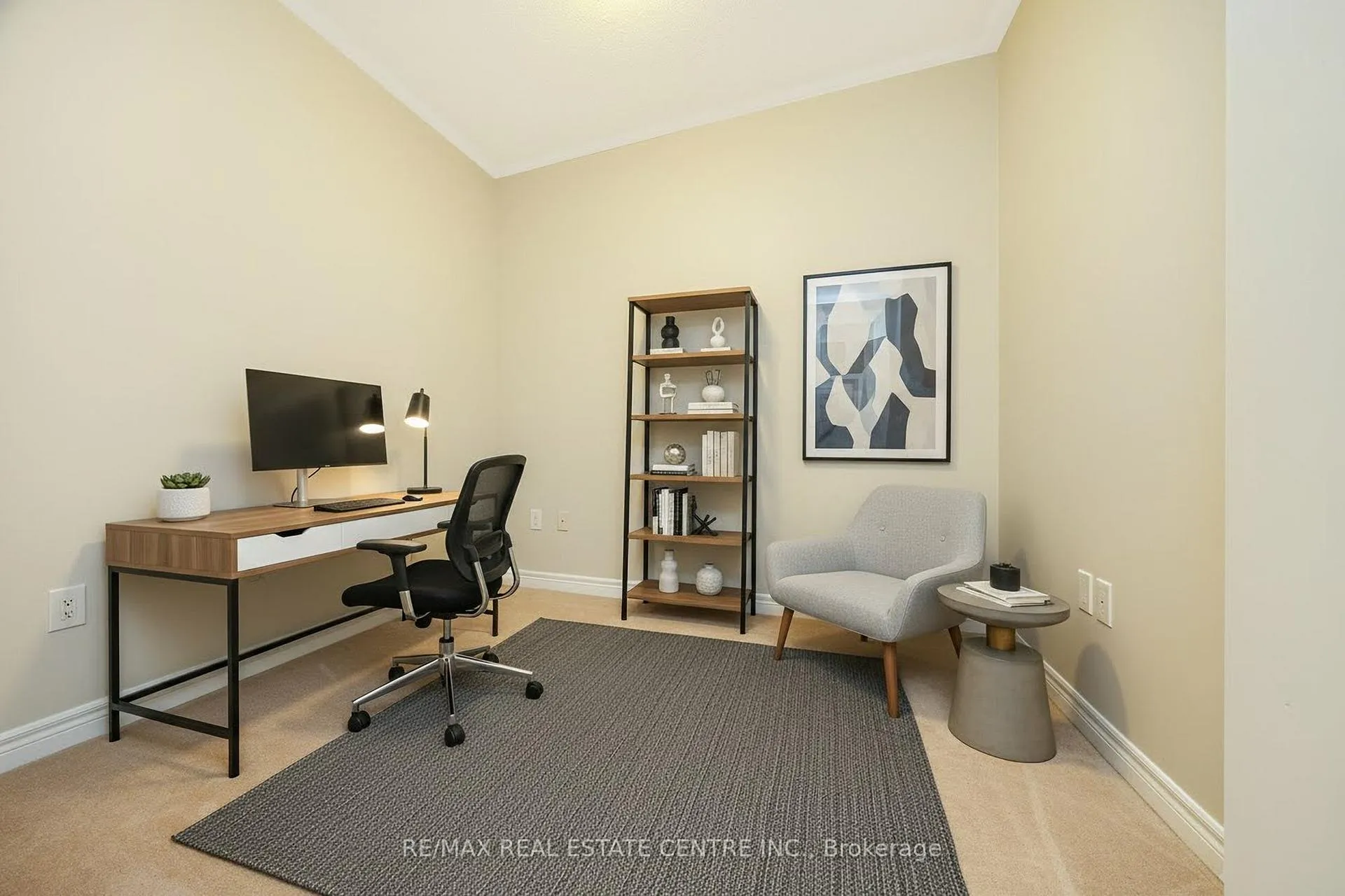 Photo 18 of Unit 216, 383 Main Street E, Milton, Old Milton — HOMEH