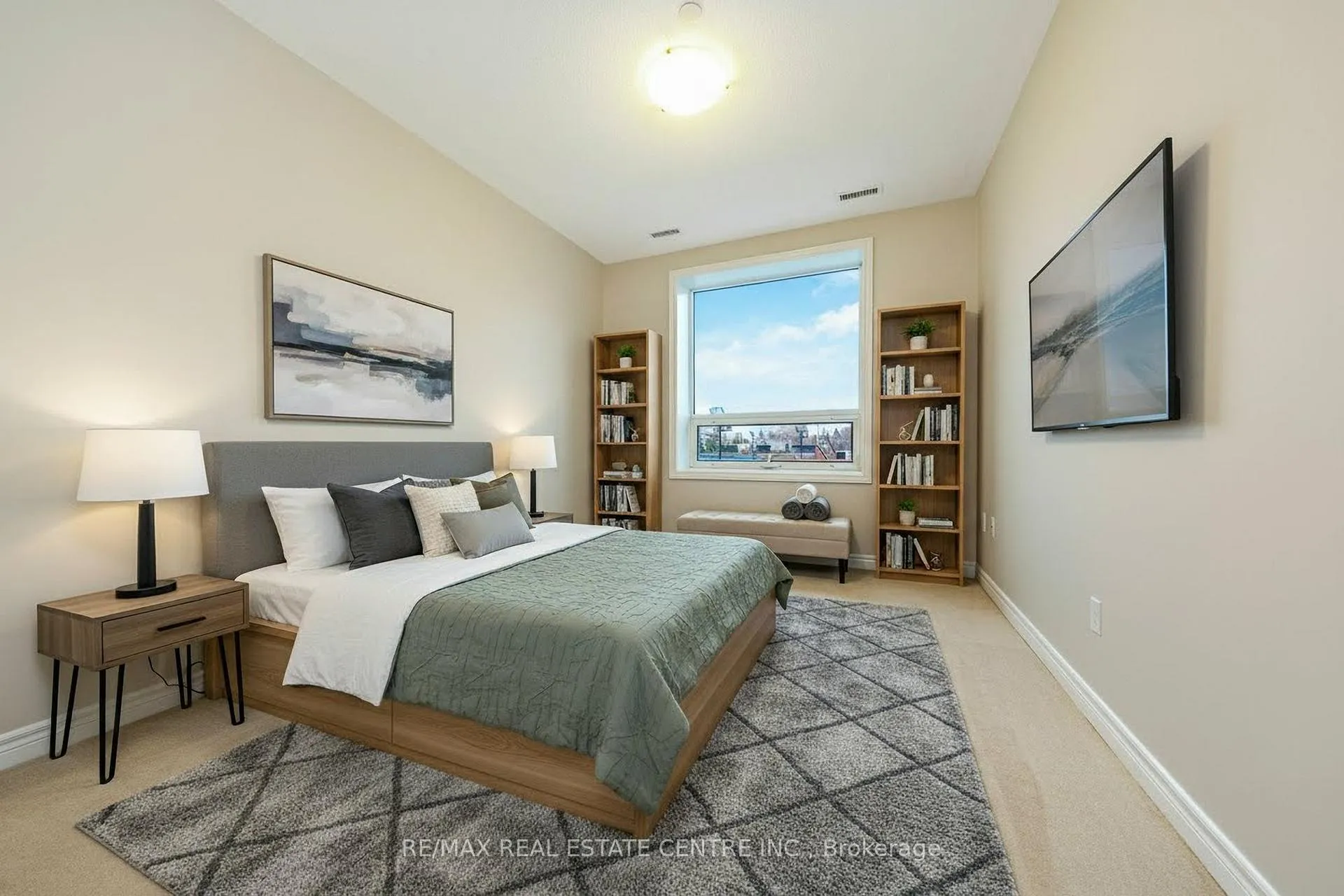 Photo 27 of Unit 216, 383 Main Street E, Milton, Old Milton — HOMEH
