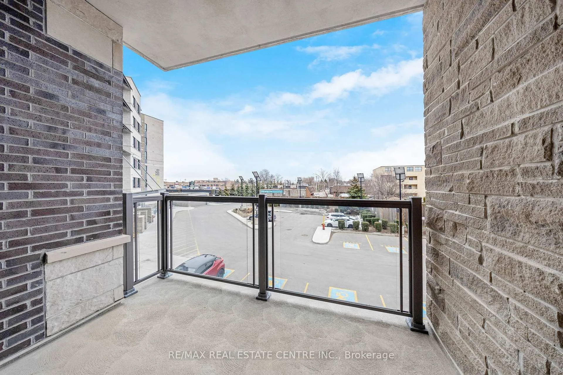 Photo 30 of Unit 216, 383 Main Street E, Milton, Old Milton — HOMEH