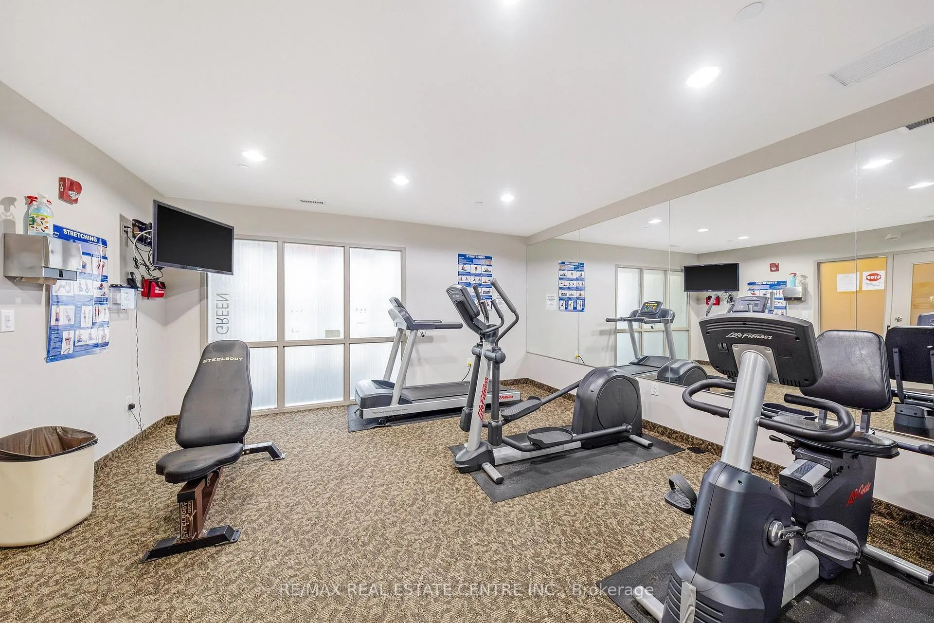 Photo 33 of Unit 216, 383 Main Street E, Milton, Old Milton — HOMEH