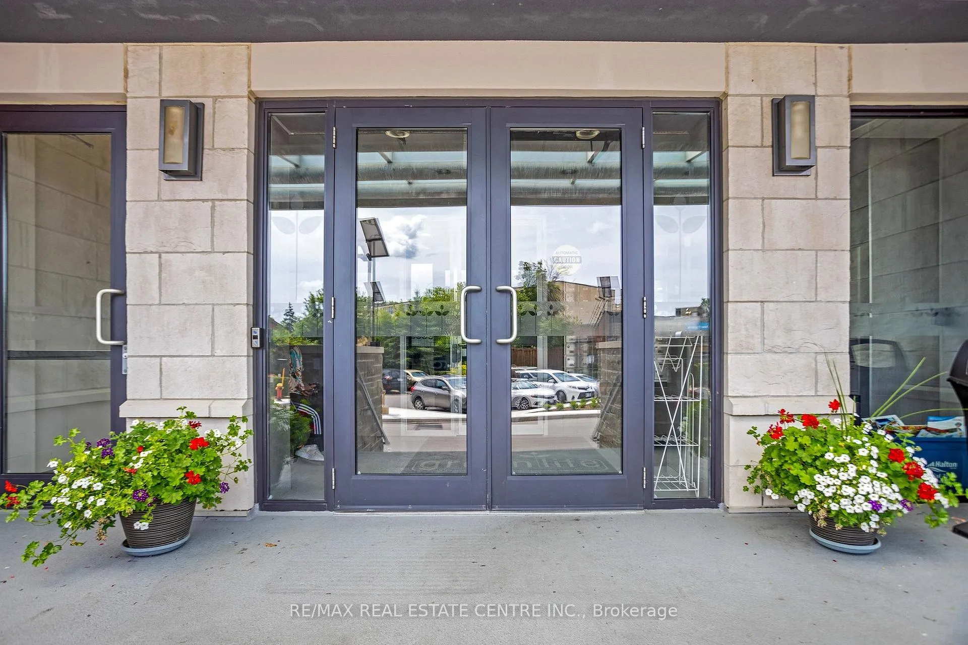 Photo 37 of Unit 216, 383 Main Street E, Milton, Old Milton — HOMEH