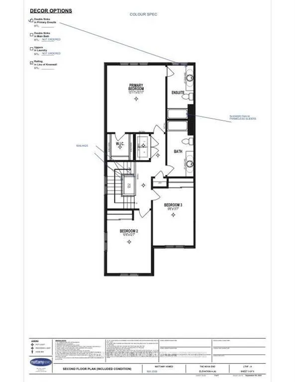 Photo 3 of 1043 Elixir Place, Ottawa, Kanata - Morgan's Grant/South March — HOMEH
