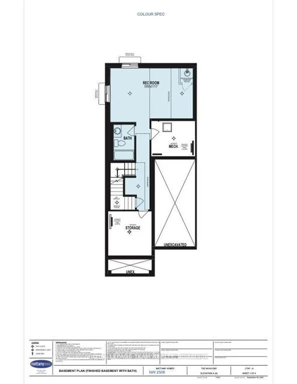 Photo 4 of 1043 Elixir Place, Ottawa, Kanata - Morgan's Grant/South March — HOMEH