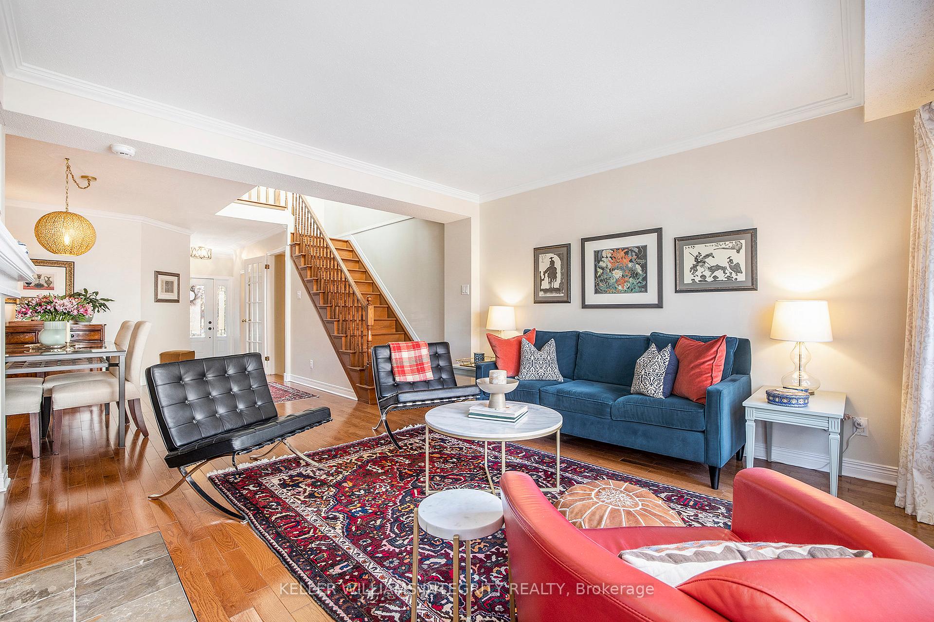 Photo 7 of 136 Dunbarton Court, Ottawa, Cardinal Glen — HOMEH