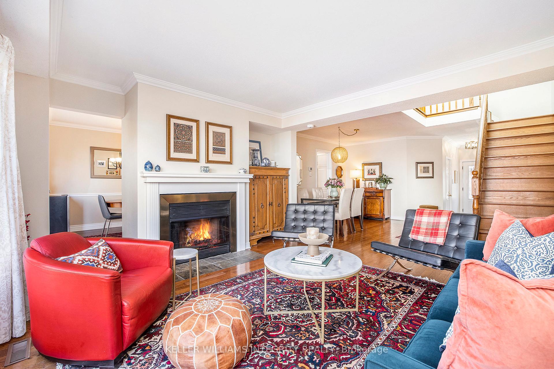 Photo 8 of 136 Dunbarton Court, Ottawa, Cardinal Glen — HOMEH