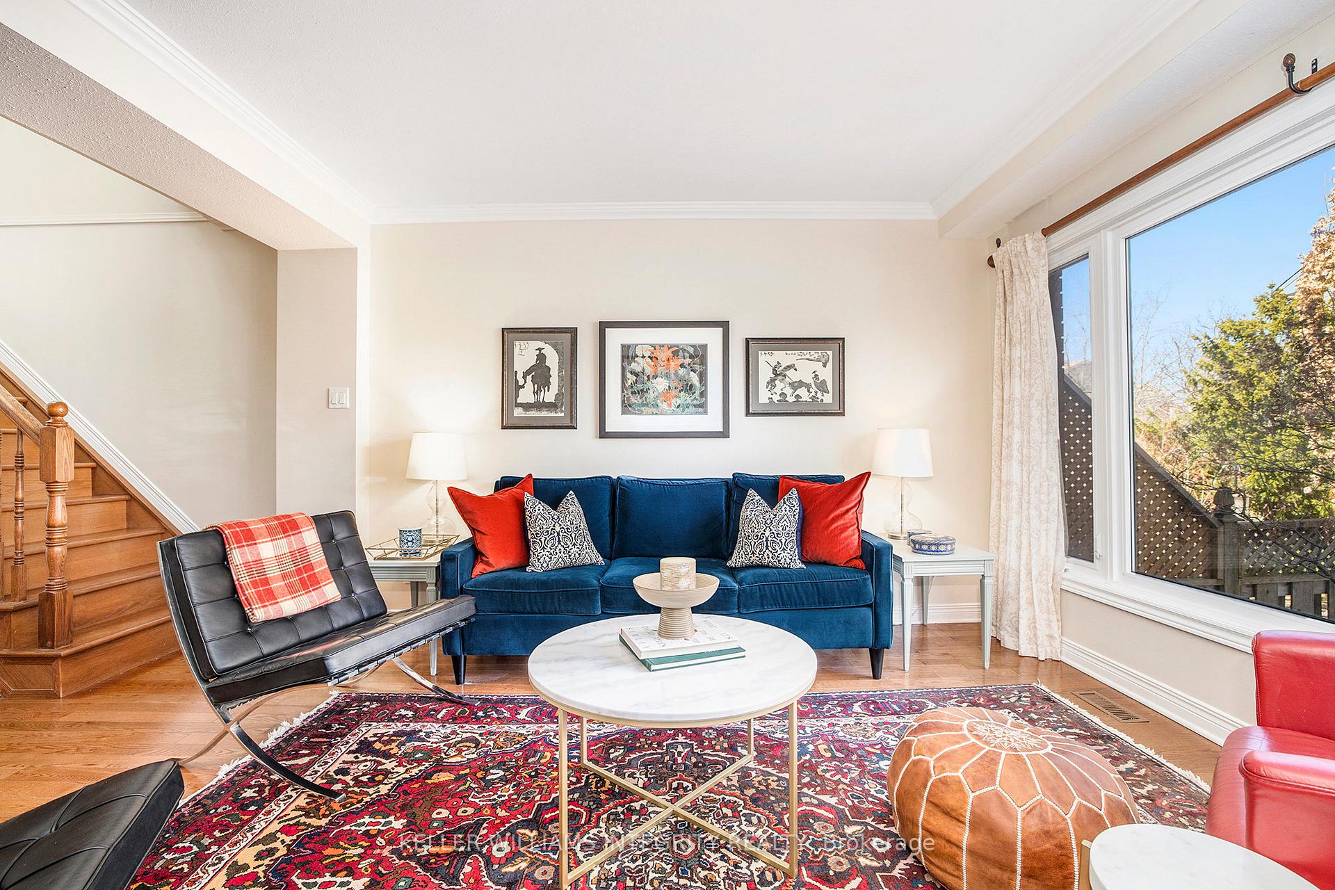 Photo 9 of 136 Dunbarton Court, Ottawa, Cardinal Glen — HOMEH