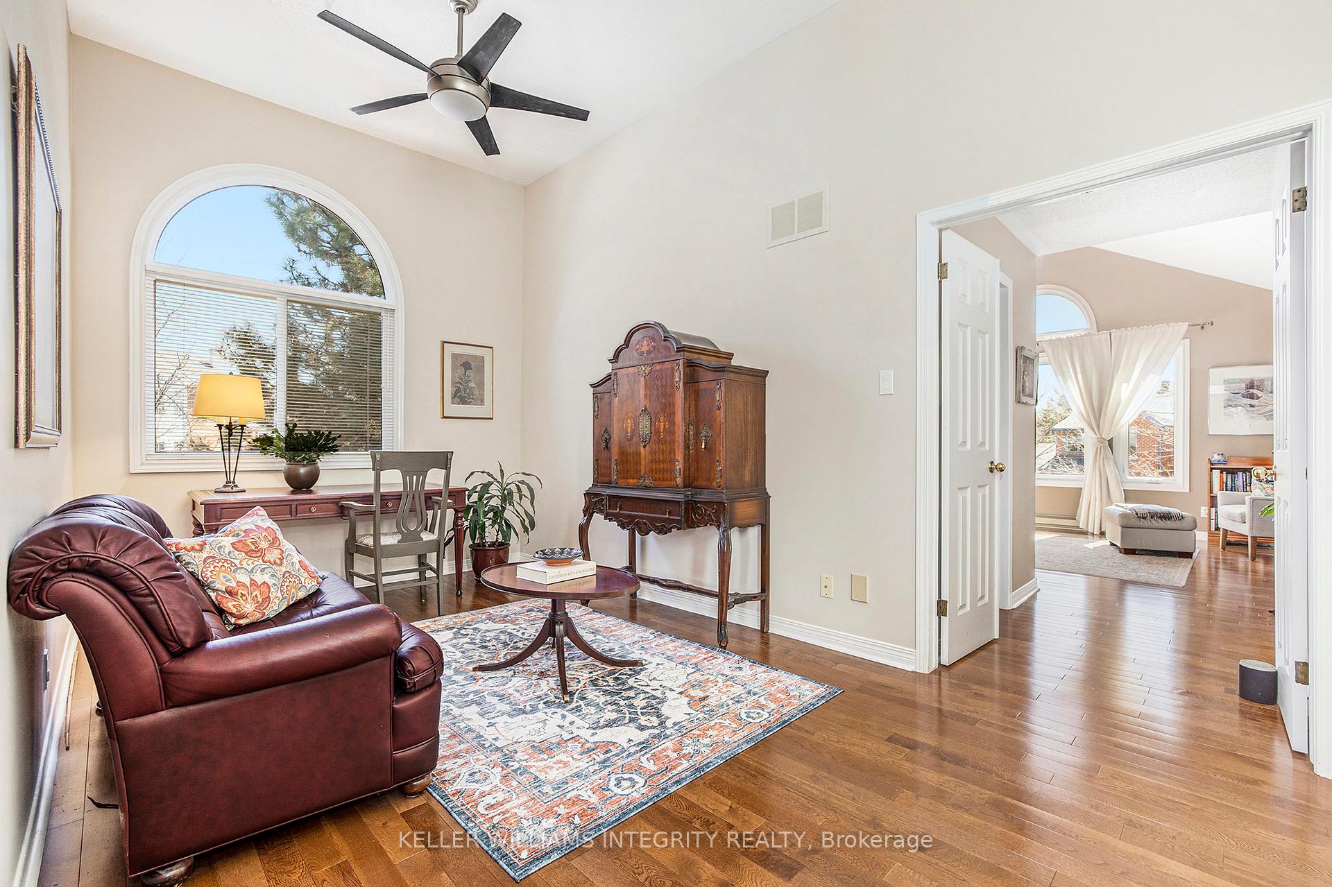Photo 19 of 136 Dunbarton Court, Ottawa, Cardinal Glen — HOMEH